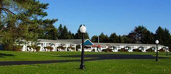 Birds Nest Motel Skaneateles Exterior foto