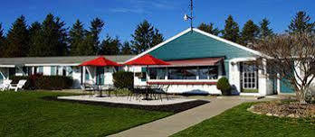 Birds Nest Motel Skaneateles Exterior foto